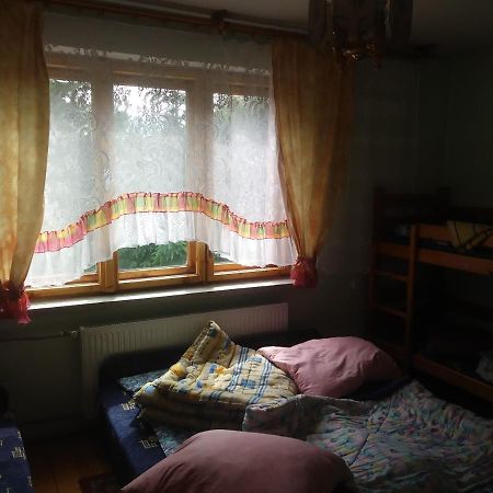 扎沃亚Agroturystyka Boguska公寓 外观 照片
