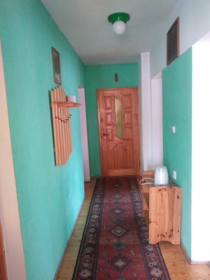 扎沃亚Agroturystyka Boguska公寓 外观 照片