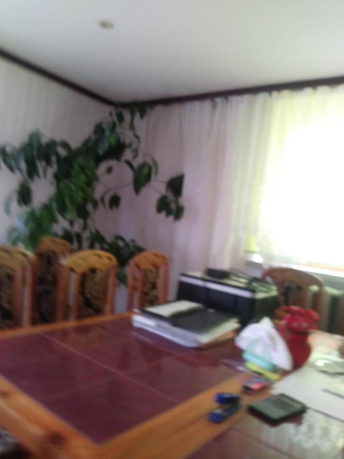 扎沃亚Agroturystyka Boguska公寓 外观 照片